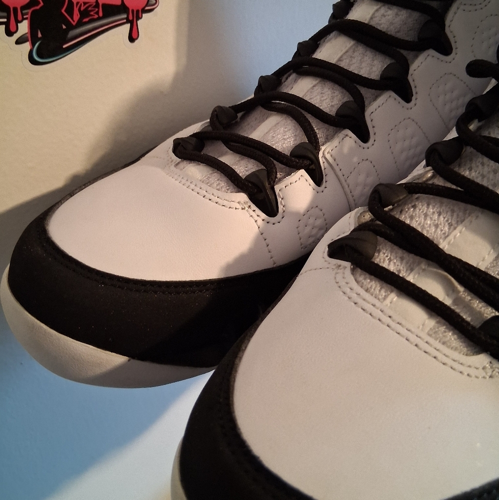 Jordan 9 Retro - Picture 2 of 6